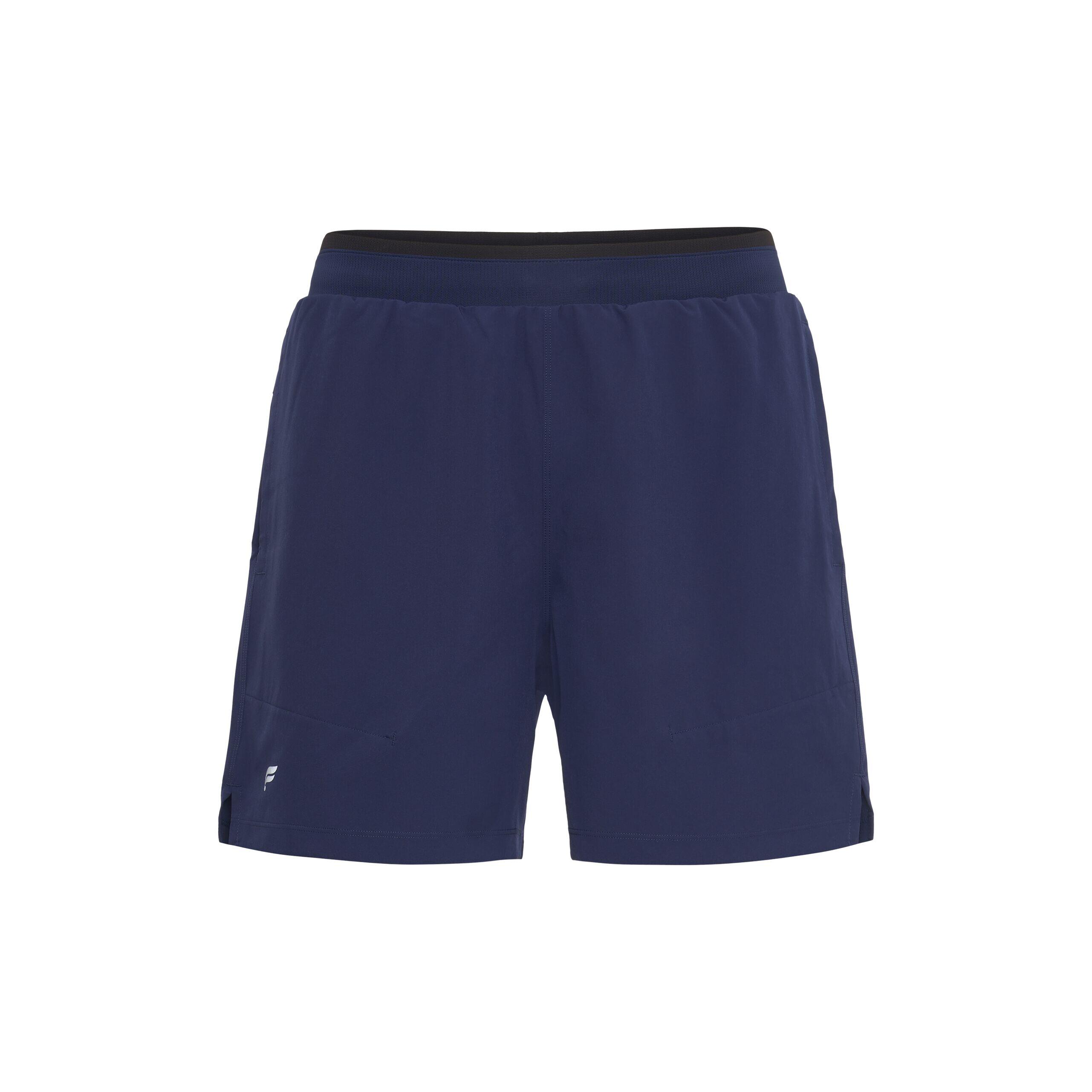 Short Homme The Fundamental Avec Poches Zippées 2/7