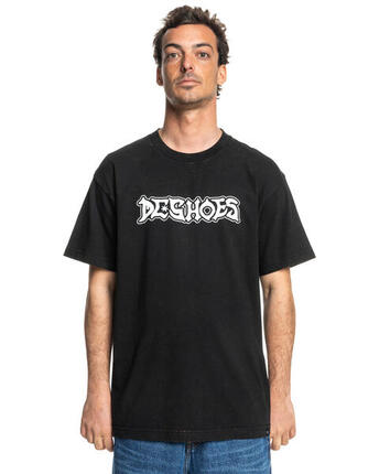 Camiseta de manga corta DIEHARD Hombre