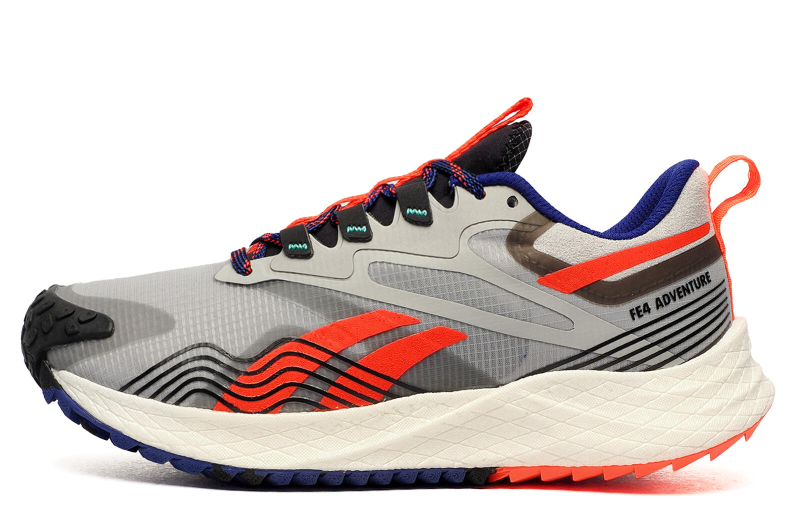REEBOK Reebok Floatride Energy 4 Adventure Womens Trail Running Shoes