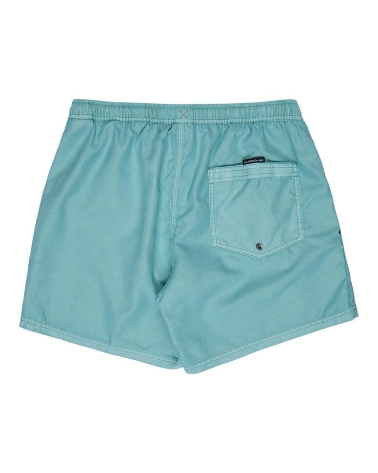 Szorty kąpielowe dla Mężczyzn EVERYDAY SURFWASH VOLLEY 15