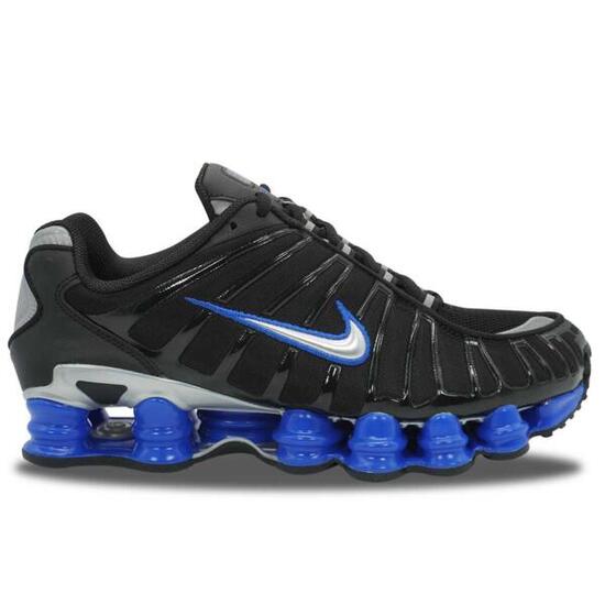 Nike Shox TL Racer Blue