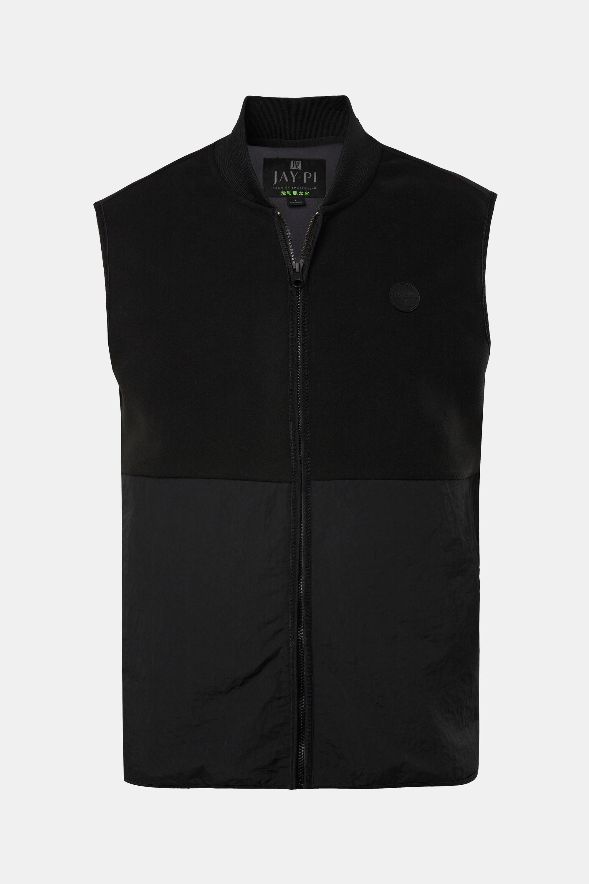 Hommes Gilet en polaire collection Golf col Teddy américain 9/11