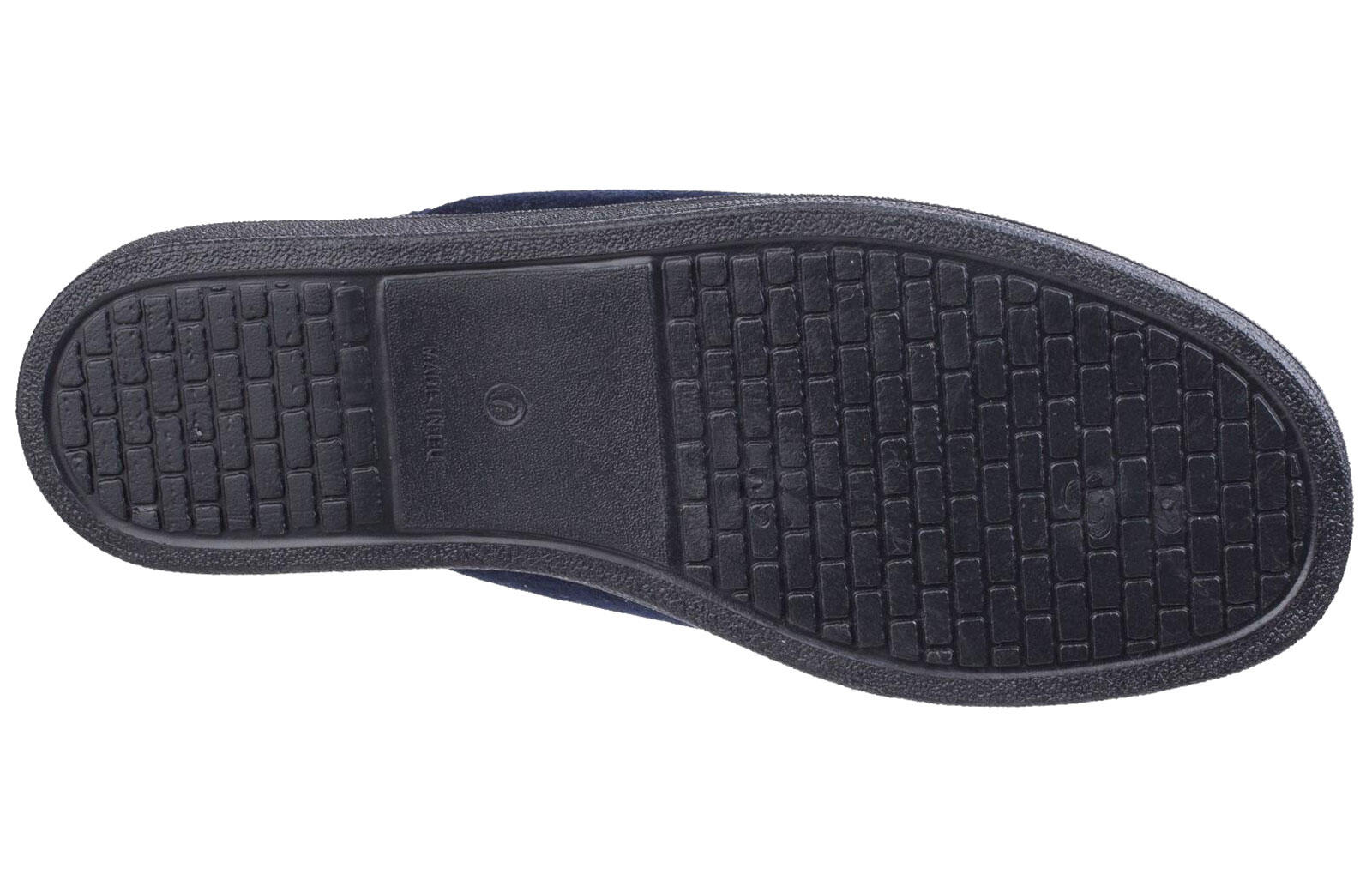 Mirak Buck Mule Mens 4/4