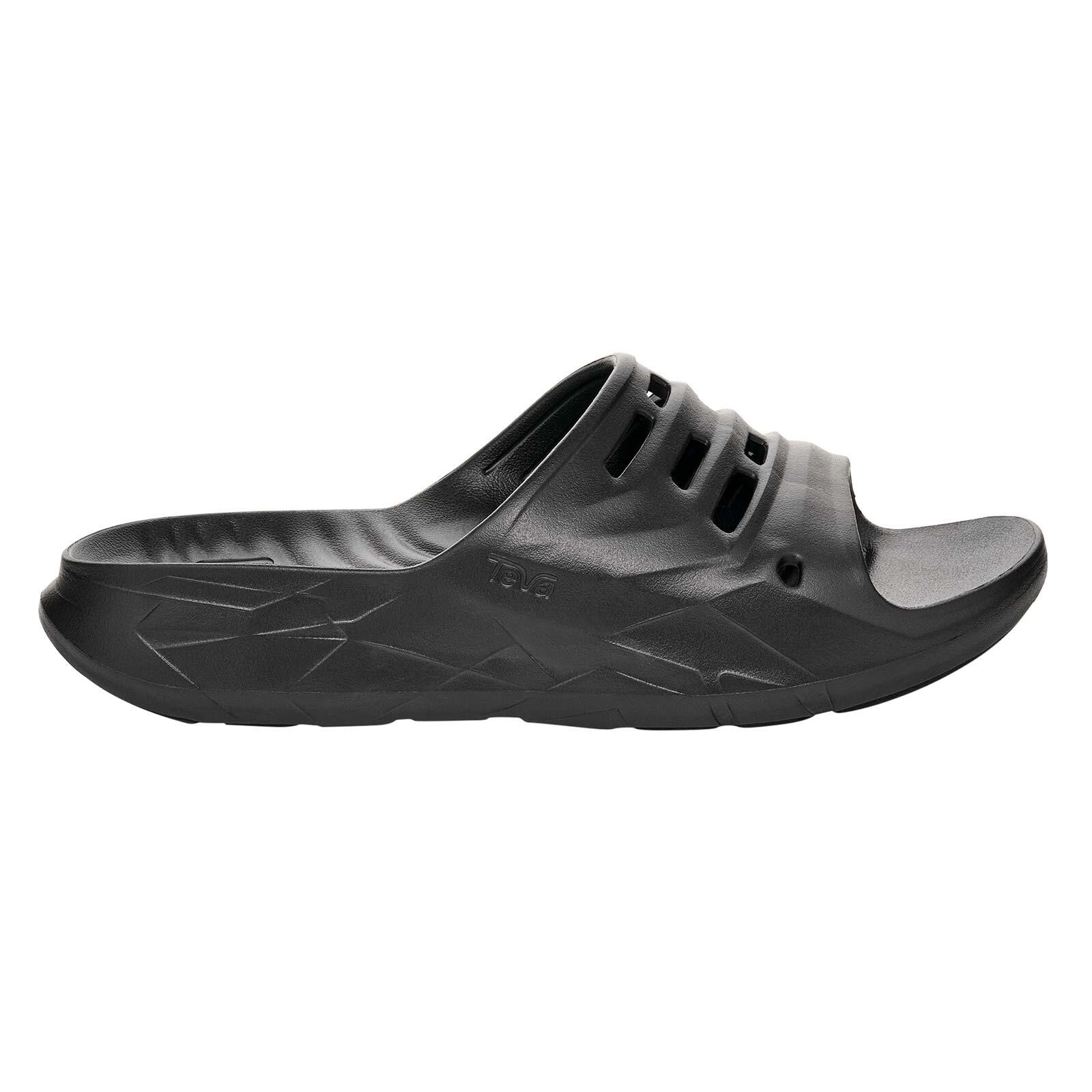 Chanclas Teva modelo 0001164651-BLK para hombre 2/7