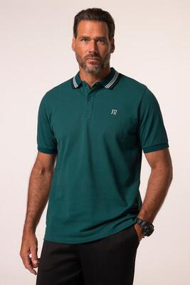 Heren poloshirt flexnamic® outdoor halflange mouwen tot 7xl