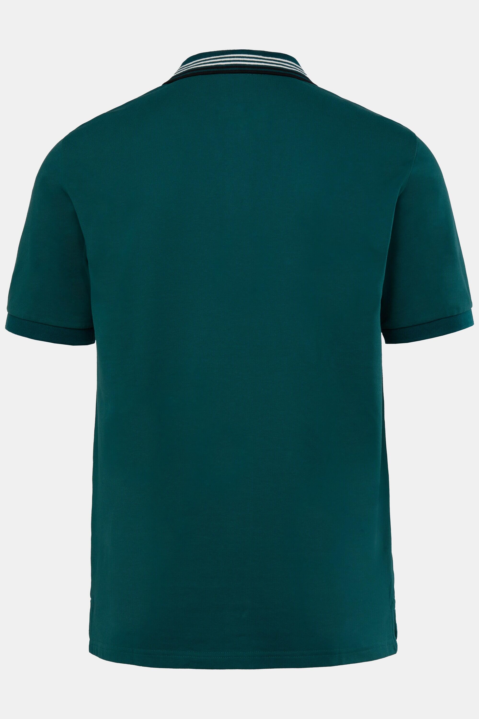 Hommes Polo FLEXNAMIC® manches courtes collection Outdoor 4/4