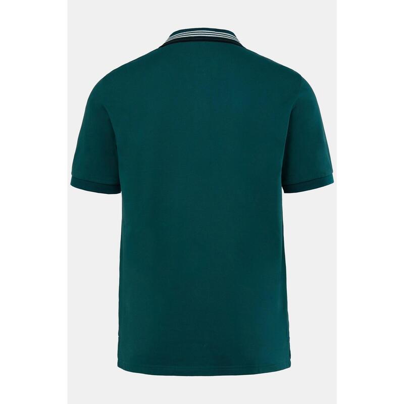 Męska Koszulka polo FLEXNAMIC® outdoor rękaw 1/2 do roz. 7XL