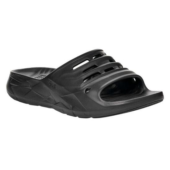 Chanclas Teva modelo 0001164651-BLK para hombre
