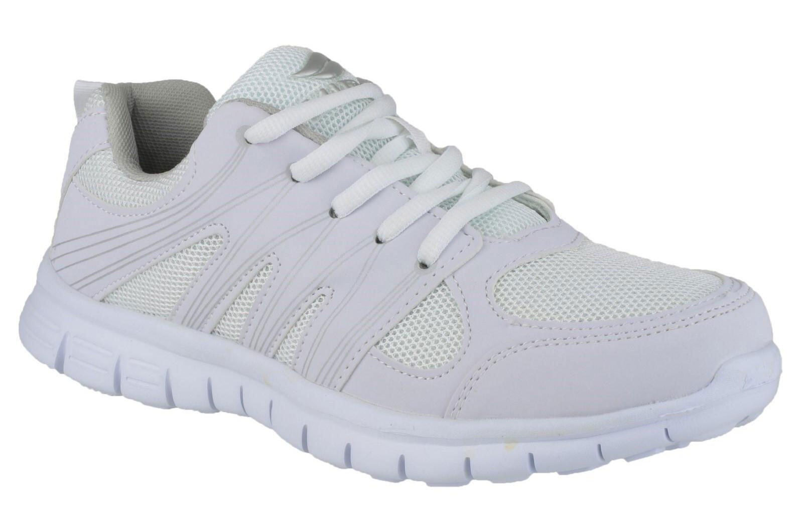 MIRAK Mirak Milos Lace Sports Trainer Mens