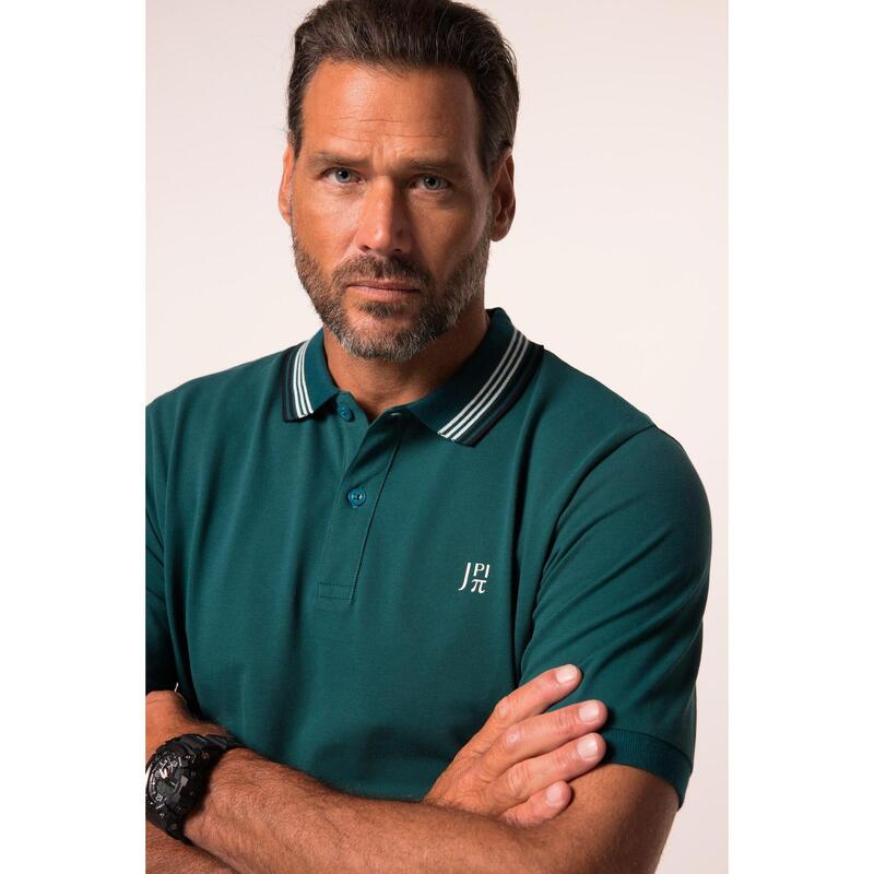 Męska Koszulka polo FLEXNAMIC® outdoor rękaw 1/2 do roz. 7XL