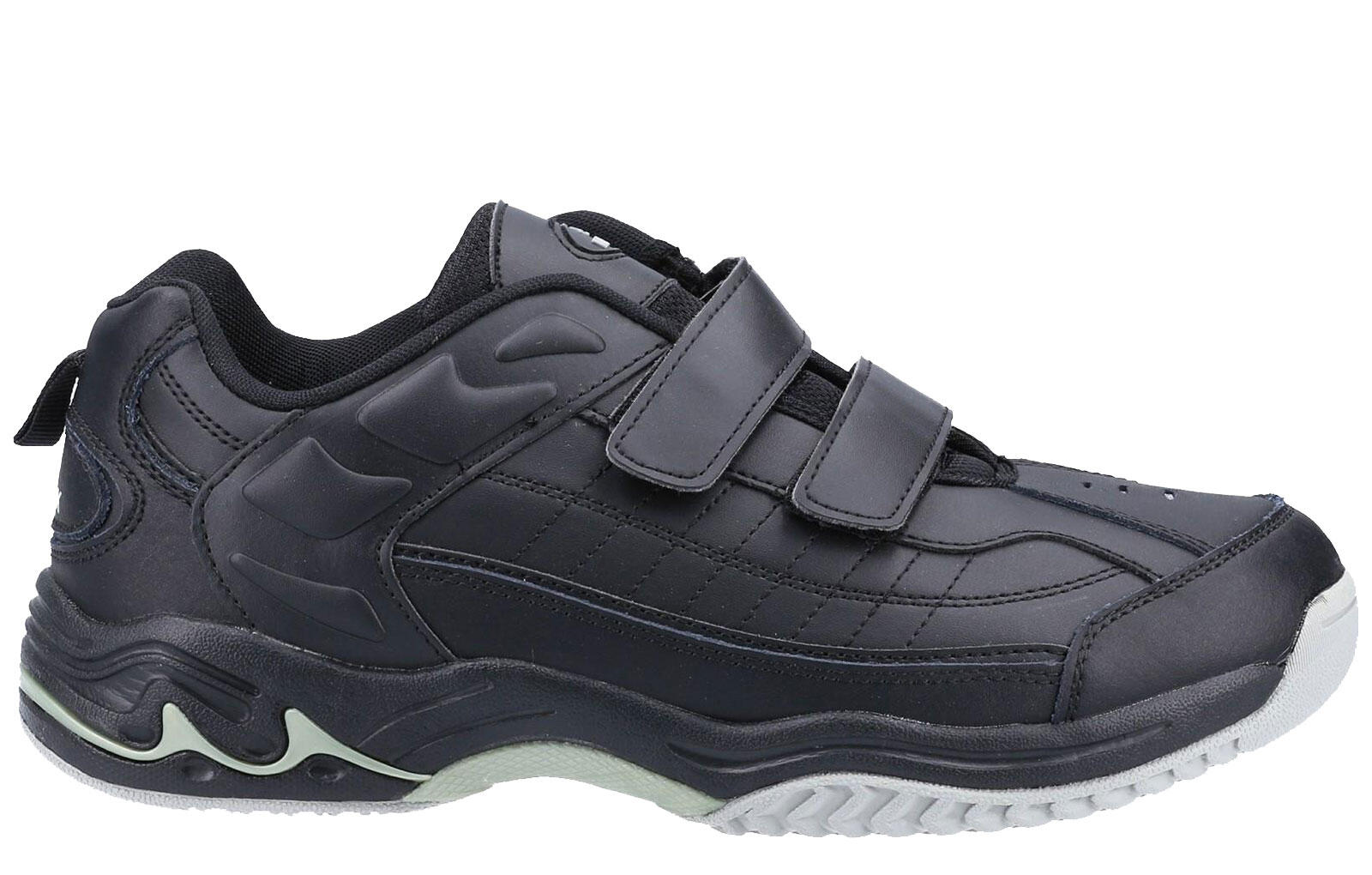 MIRAK Mirak Contender Mens Trainers