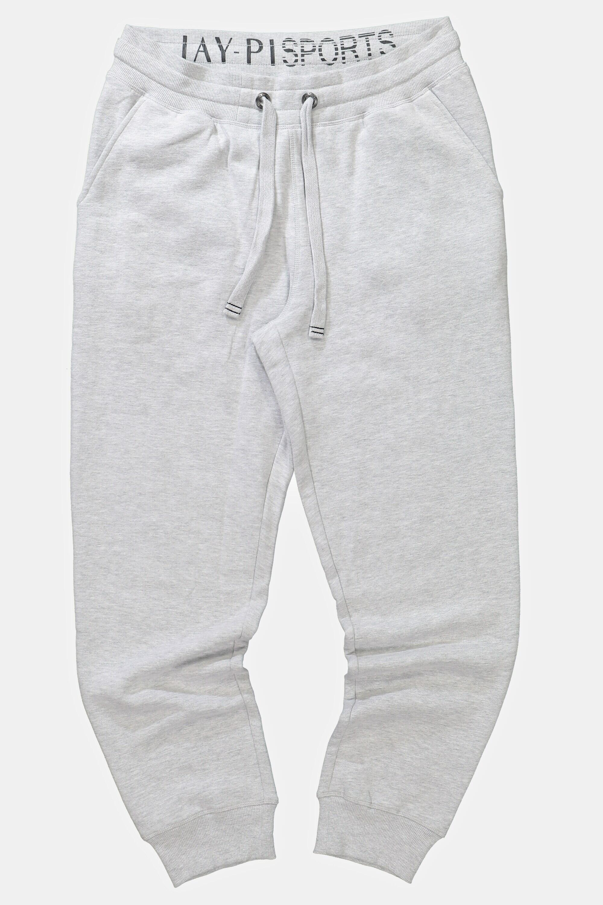 Heren Sweatpants met tunnelkoord moderne pasvorm 9/11