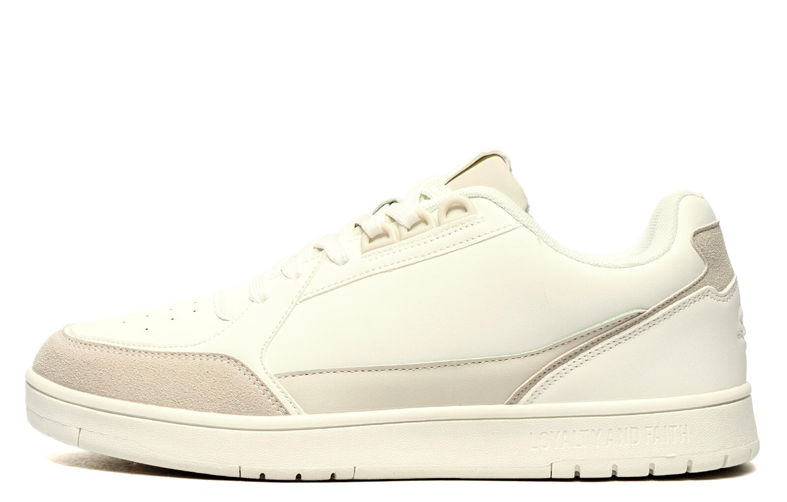 LOYALTY & FAITH Loyalty and Faith Ledesma Mens Trainers