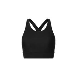 Soutien-Gorge De Sport Femme No-Bounce Avec Découpes Stylées