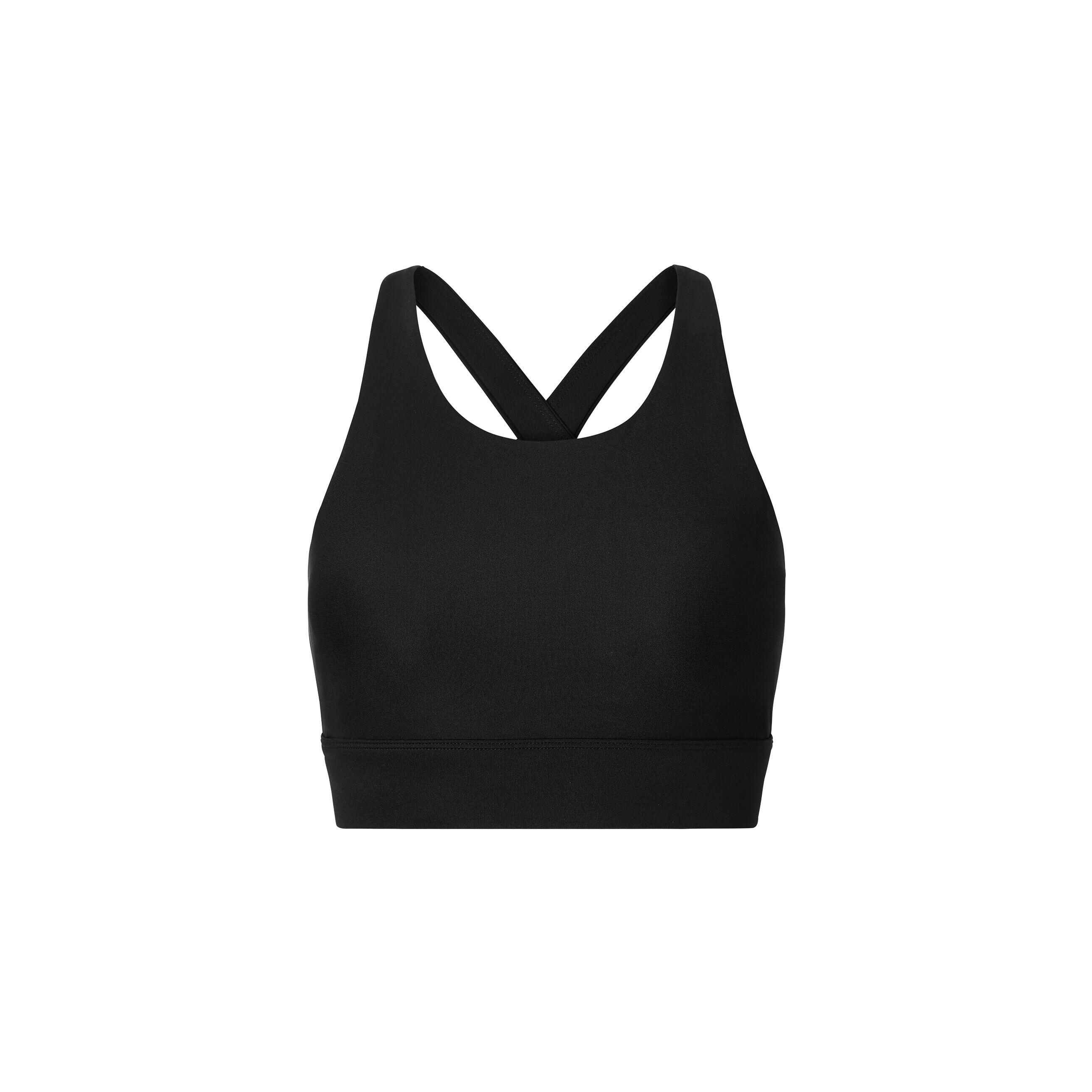 Soutien-Gorge De Sport Femme No-Bounce Avec Découpes Stylées 2/5