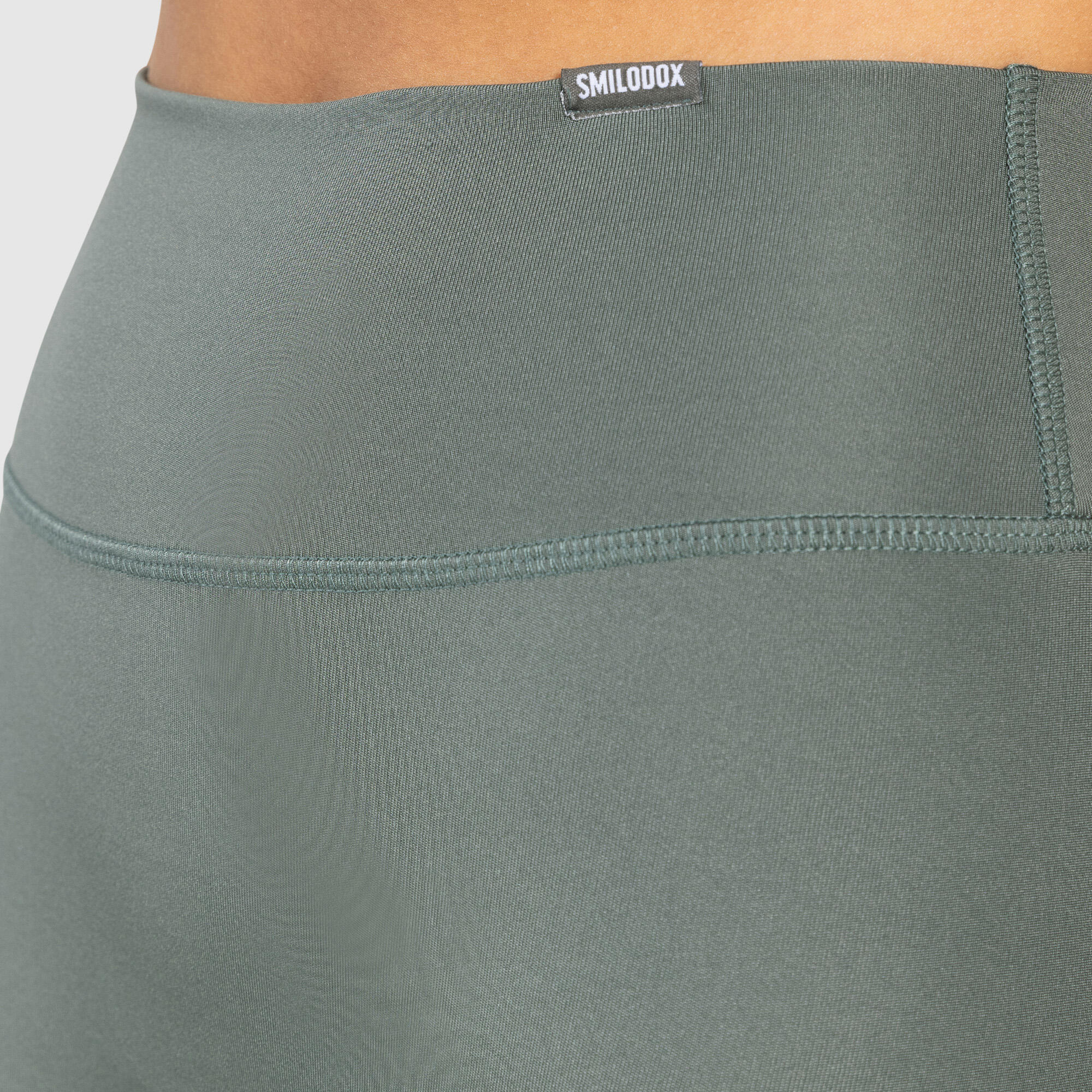 Damen Leggings Selina Grün 4/5