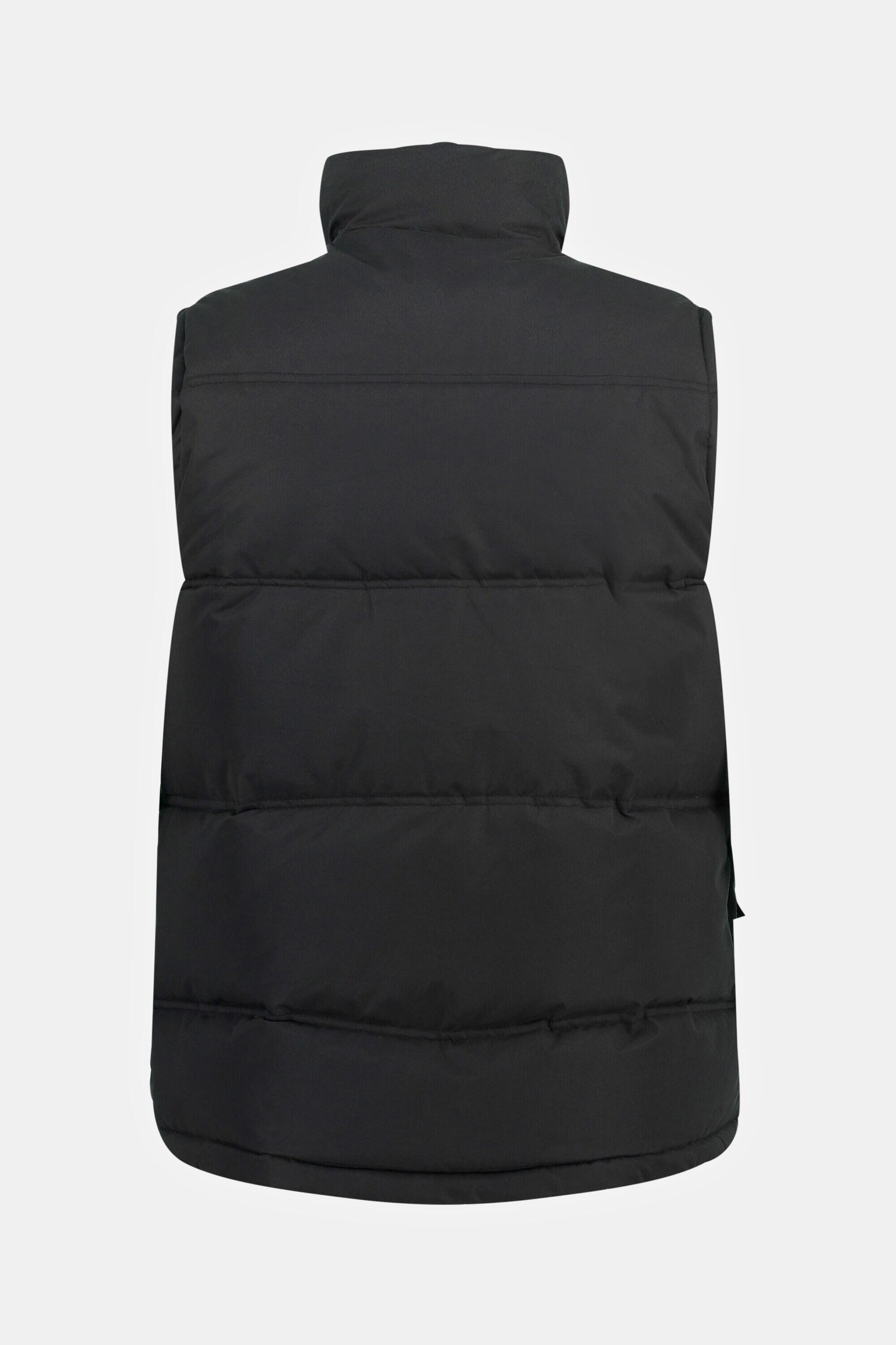 Hommes Veste spéciale trekking / outdoor col montant et polaire bouclée 4/4