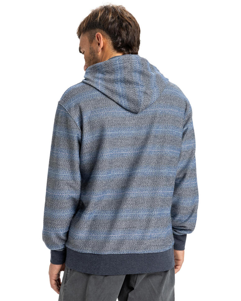 Bluza z kapturem dla Mężczyzn GREAT OTWAY Czarny