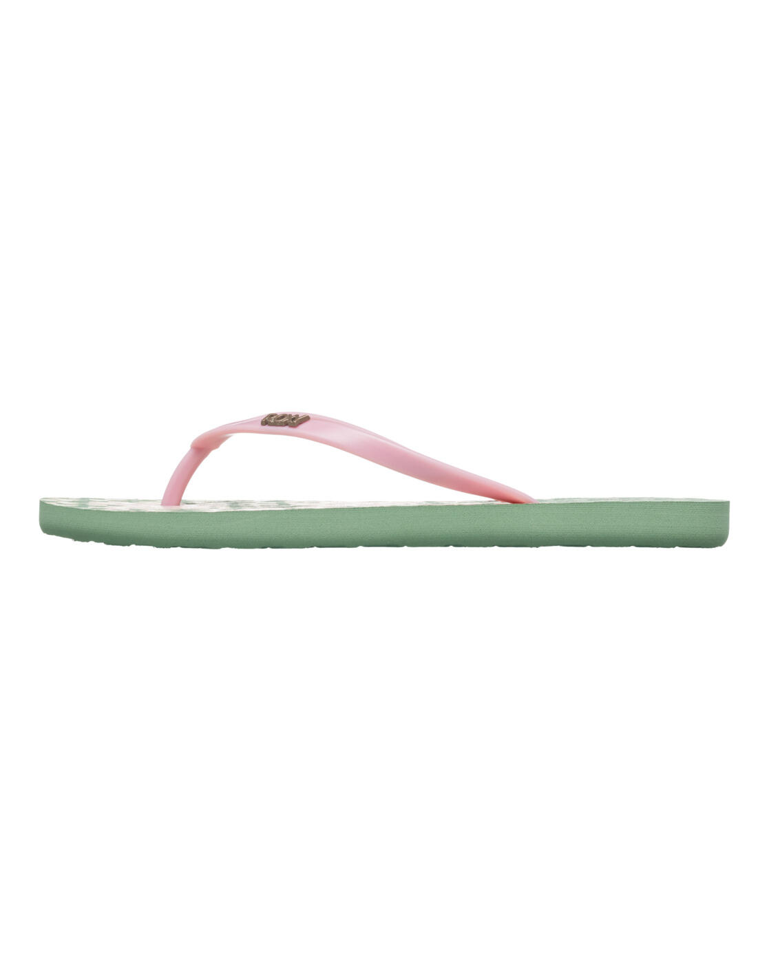 Sandalias VIVA STAMP II Verde Mujer 2/7