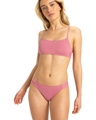Braguita de bikini BEACH CLASSICS BIKINI Negro Mujer