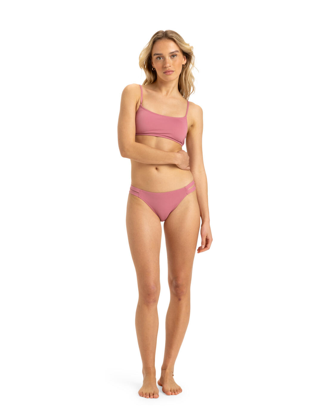 Bikini intero Roxy modello ERJX405047-MLC0 per donne 4/4