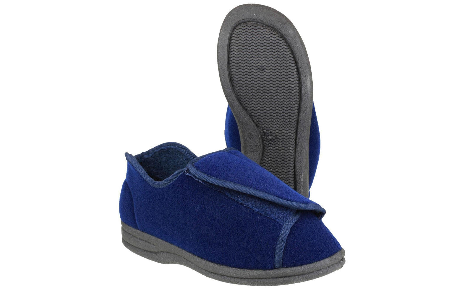 Mirak Fife Womens Slippers 4/5