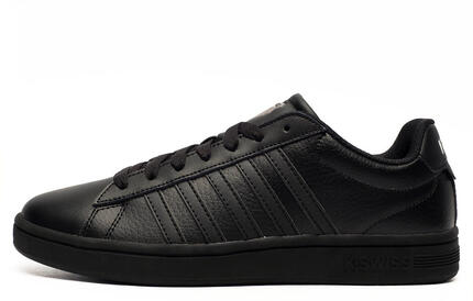 Court Tiebreak II Baskets Homme Noir 49 EU