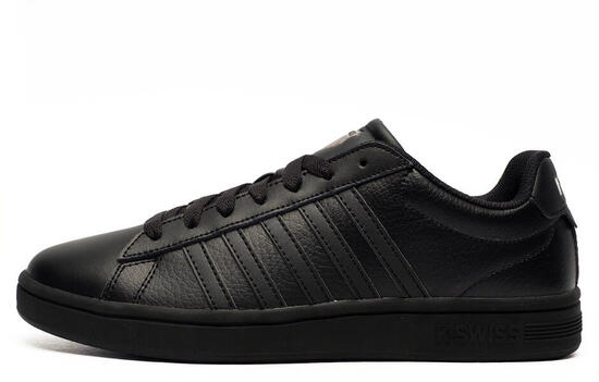 Court Tiebreak II Baskets Homme Noir 49 EU