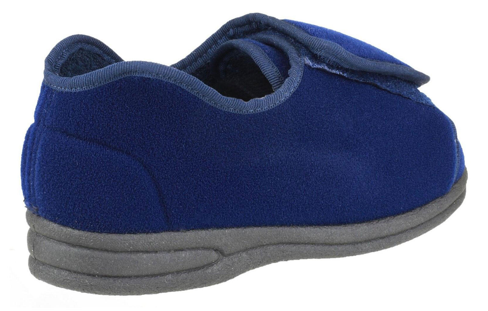 Mirak Fife Womens Slippers 3/5