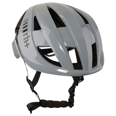 Rh+ helmet viper fietshelm mat zwart l/xl
