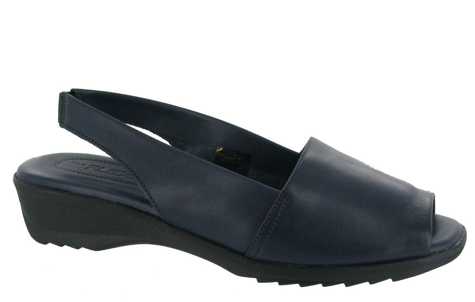 Mirak Fife Womens Slippers 1/5