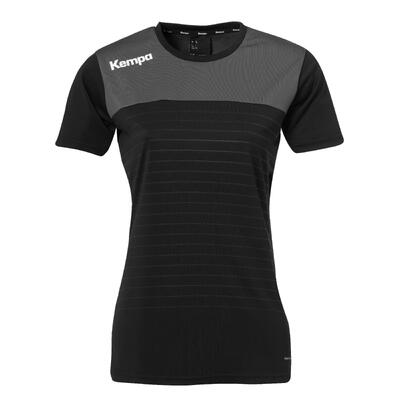 Dames-t-shirt kempa emotion 2.0