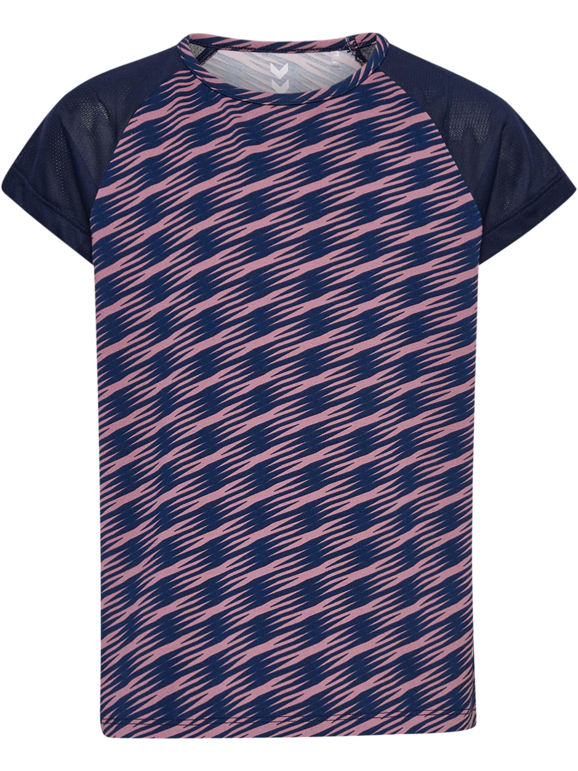T-shirt da bambina Hummel Mix 5/7