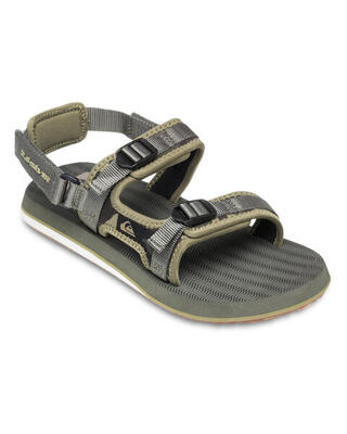 Sandalias MONKEY CAGED Marrón Hombre