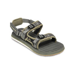 Sandales MONKEY CAGED Noir Homme