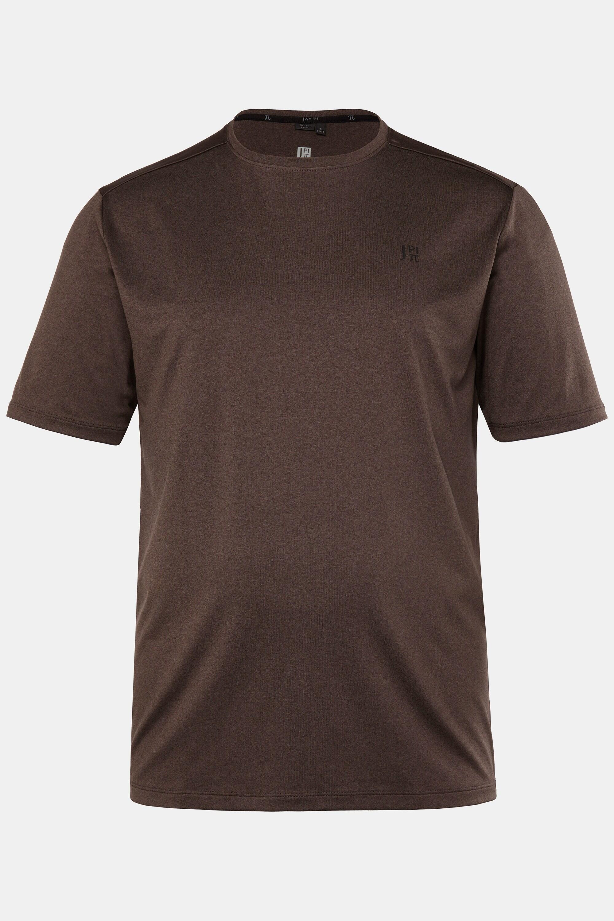 Hommes T-shirt technique à manches courtes séchage QuickDry collection Fitness 4/5