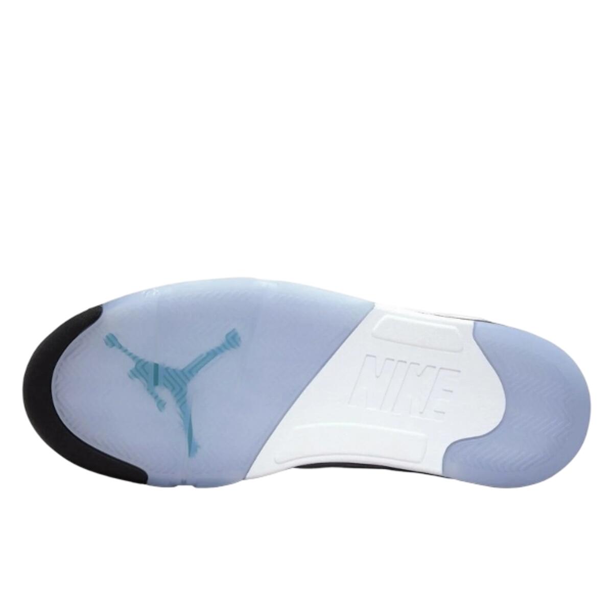 Schoenen  5 Retro Grape (2025) 3/5