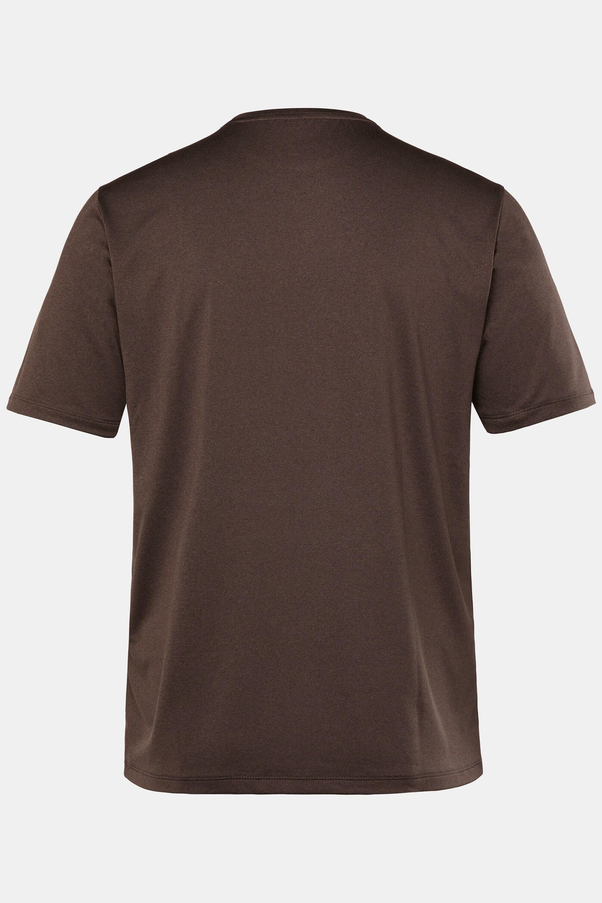 Hommes T-shirt technique à manches courtes séchage QuickDry collection Fitness 5/5