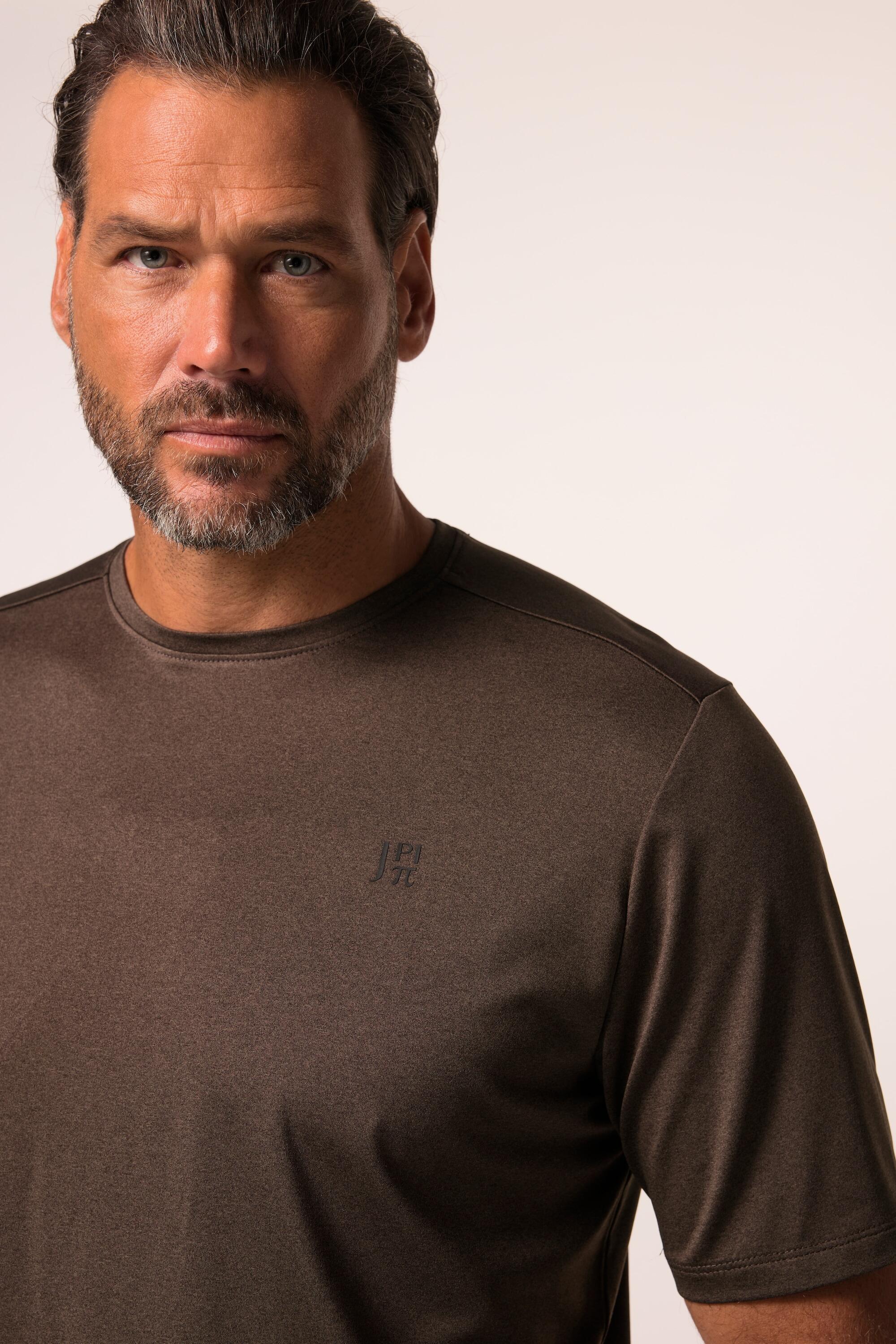 Hommes T-shirt technique à manches courtes séchage QuickDry collection Fitness 3/5