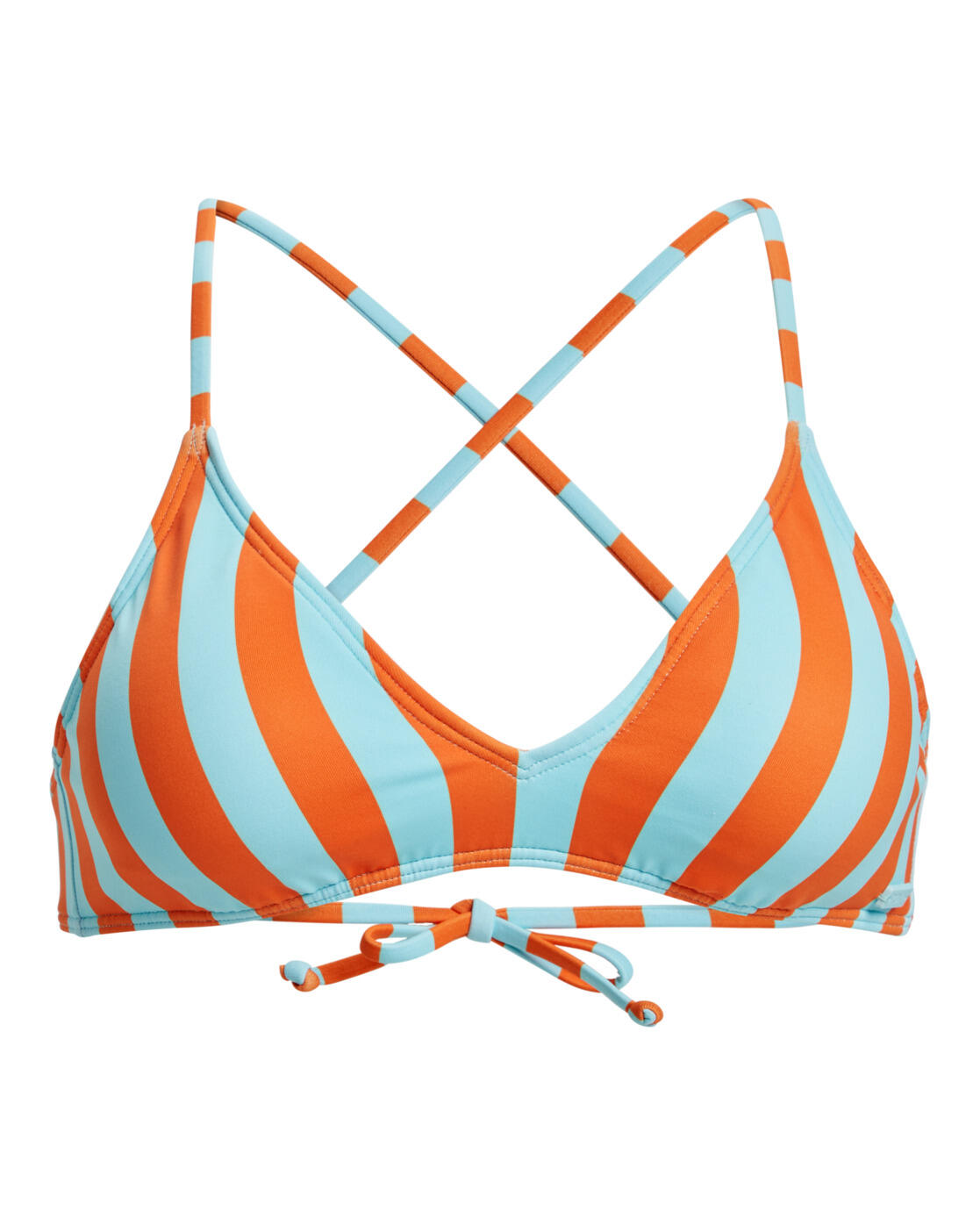 ROXY Bralette-Bikinioberteil PT BEACH CLASSICS Blau Dames