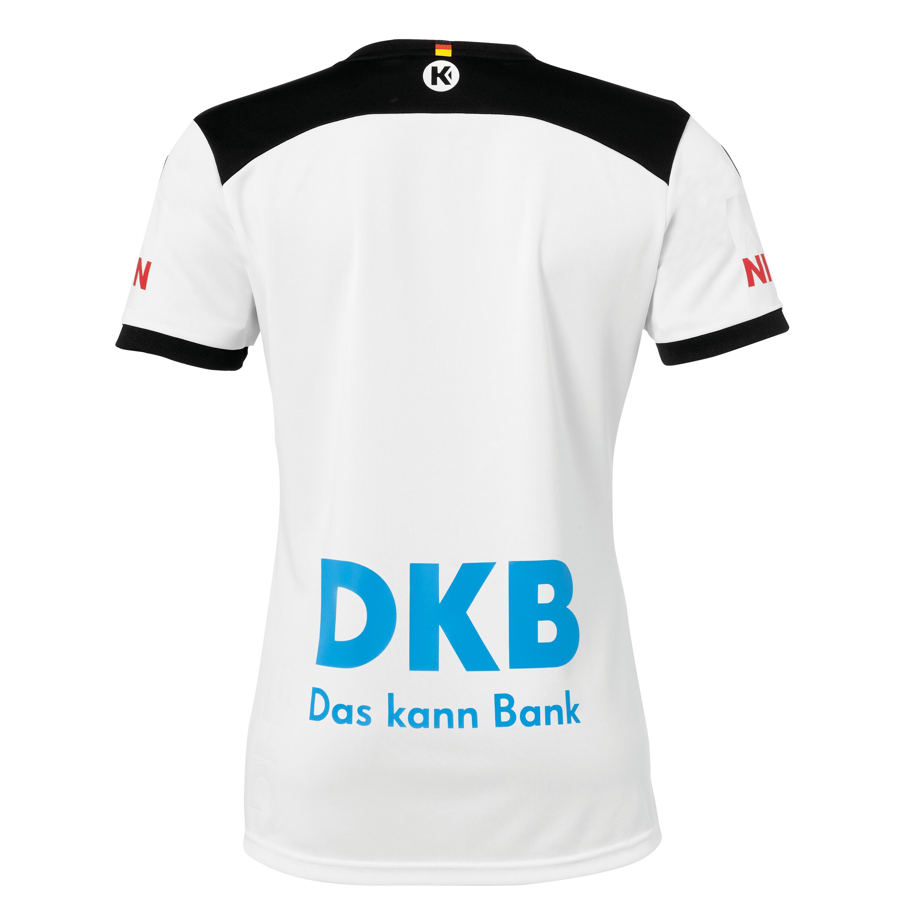T-shirt Femme Kempa Emotion 2.0 3/7