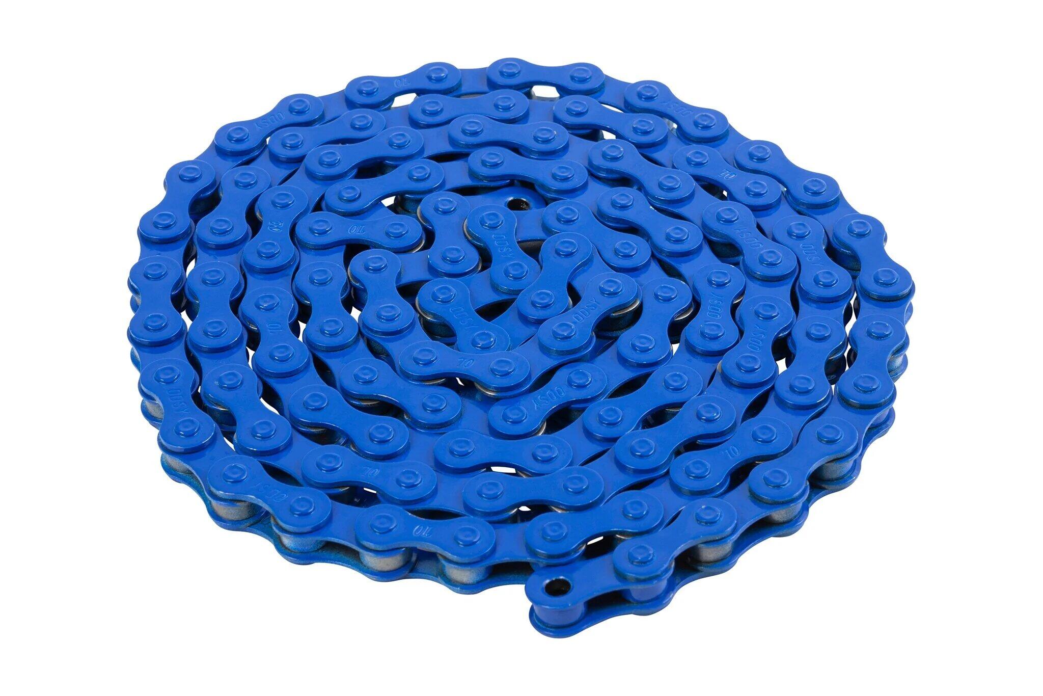 ODYSSEY Catena Odyssey Bluebird - Blu