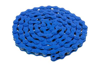 Ketting odyssey bluebird - blauw