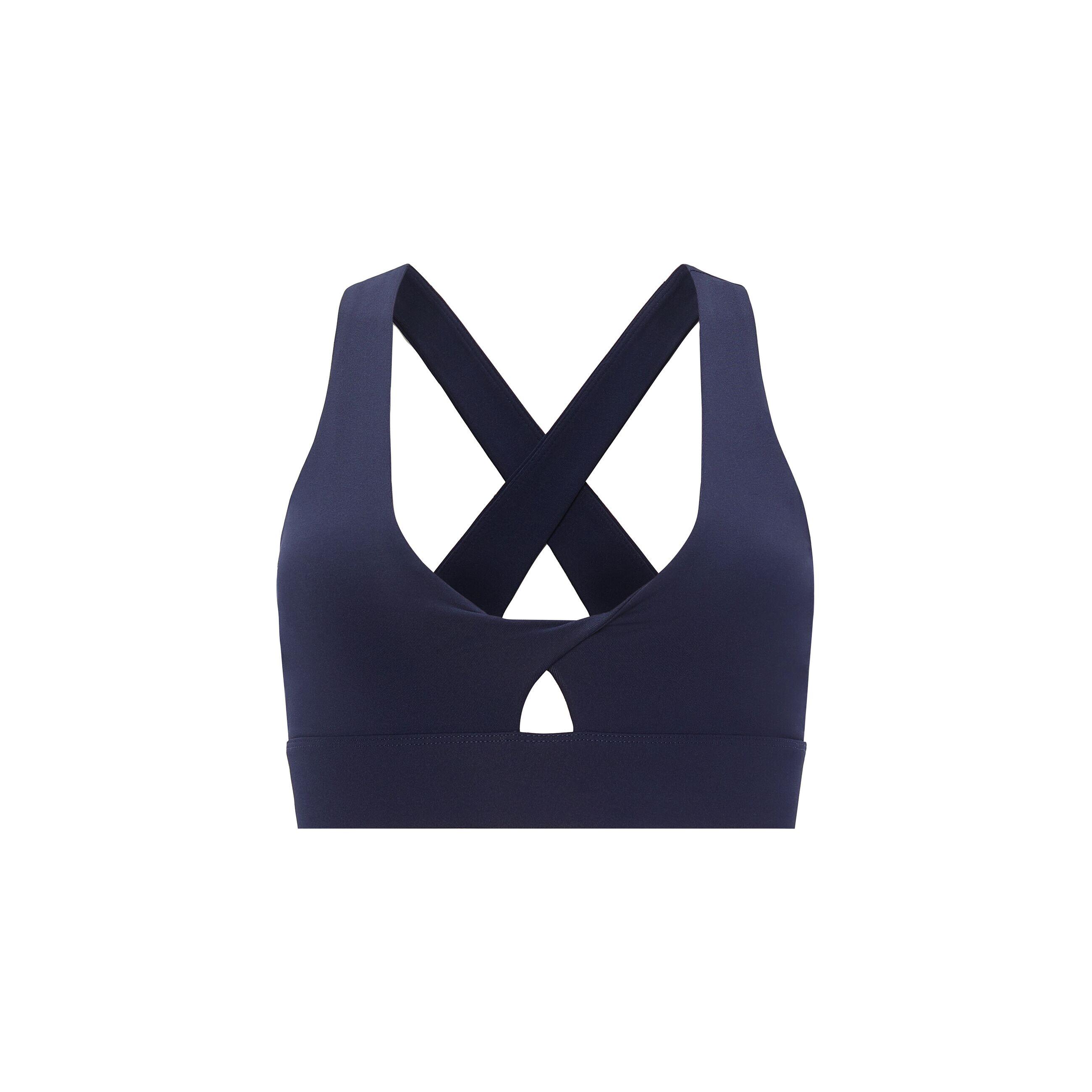 FABLETICS Damen Bh Oasis Twist Mit Cut-Outs