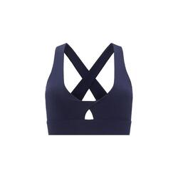 Soutien-Gorge De Sport Femme Oasis Twist Avec Découpes