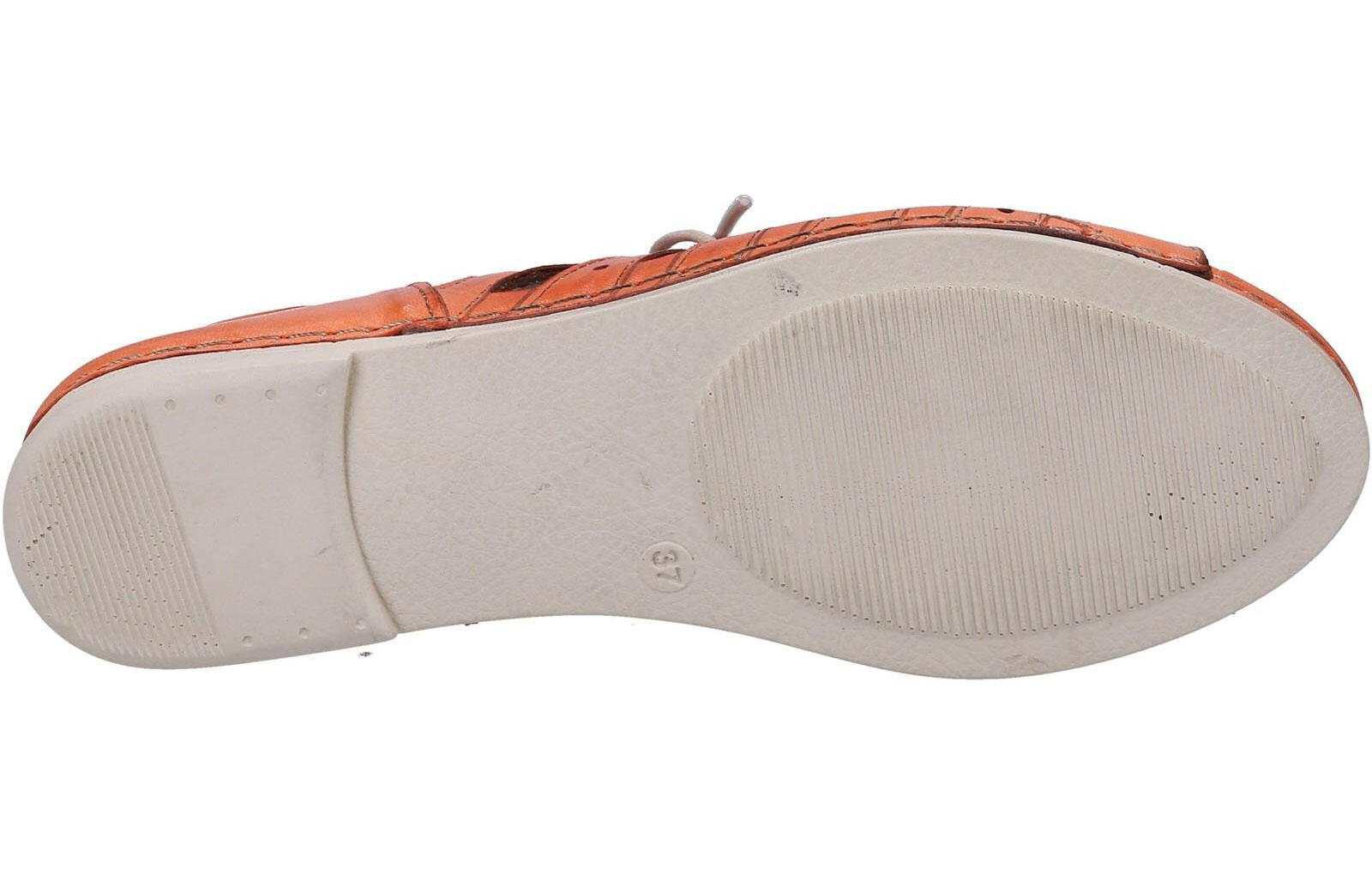 Riva Newport Womens Sandals 4/4