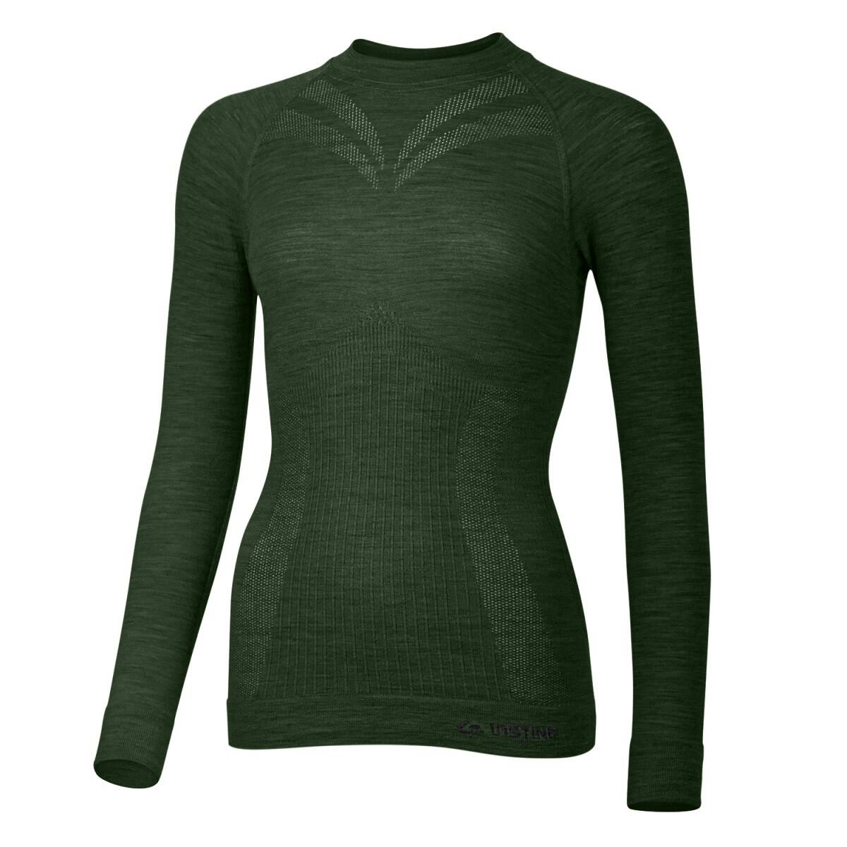 LASTING Damen Funktions-T-Shirt MATALA