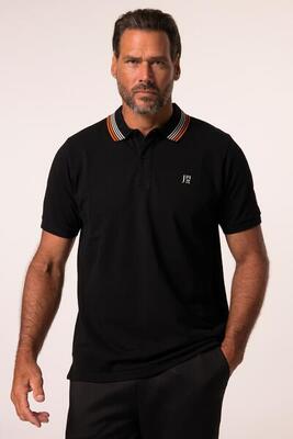 Heren poloshirt flexnamic® outdoor halflange mouwen tot 7xl