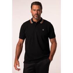 Hommes Polo FLEXNAMIC® manches courtes collection Outdoor - jusqu'au 7 XL