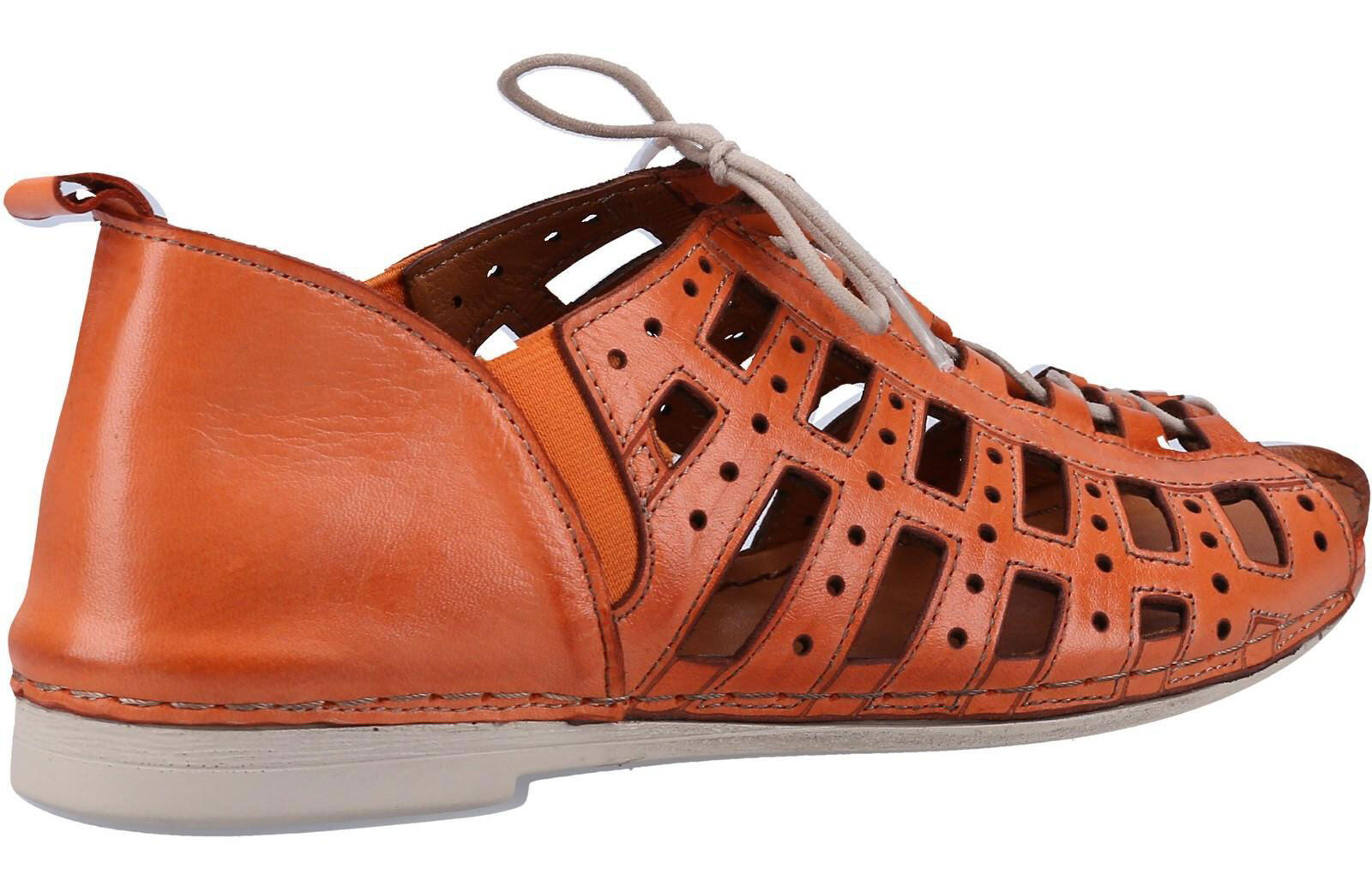 Riva Newport Womens Sandals 3/4